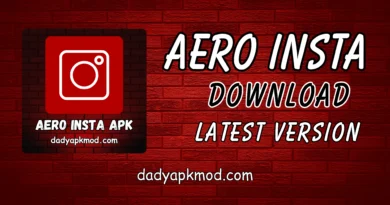 Aero Insta APK Download