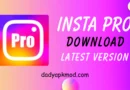 Insta Pro APK Download