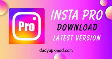 Insta Pro APK Download