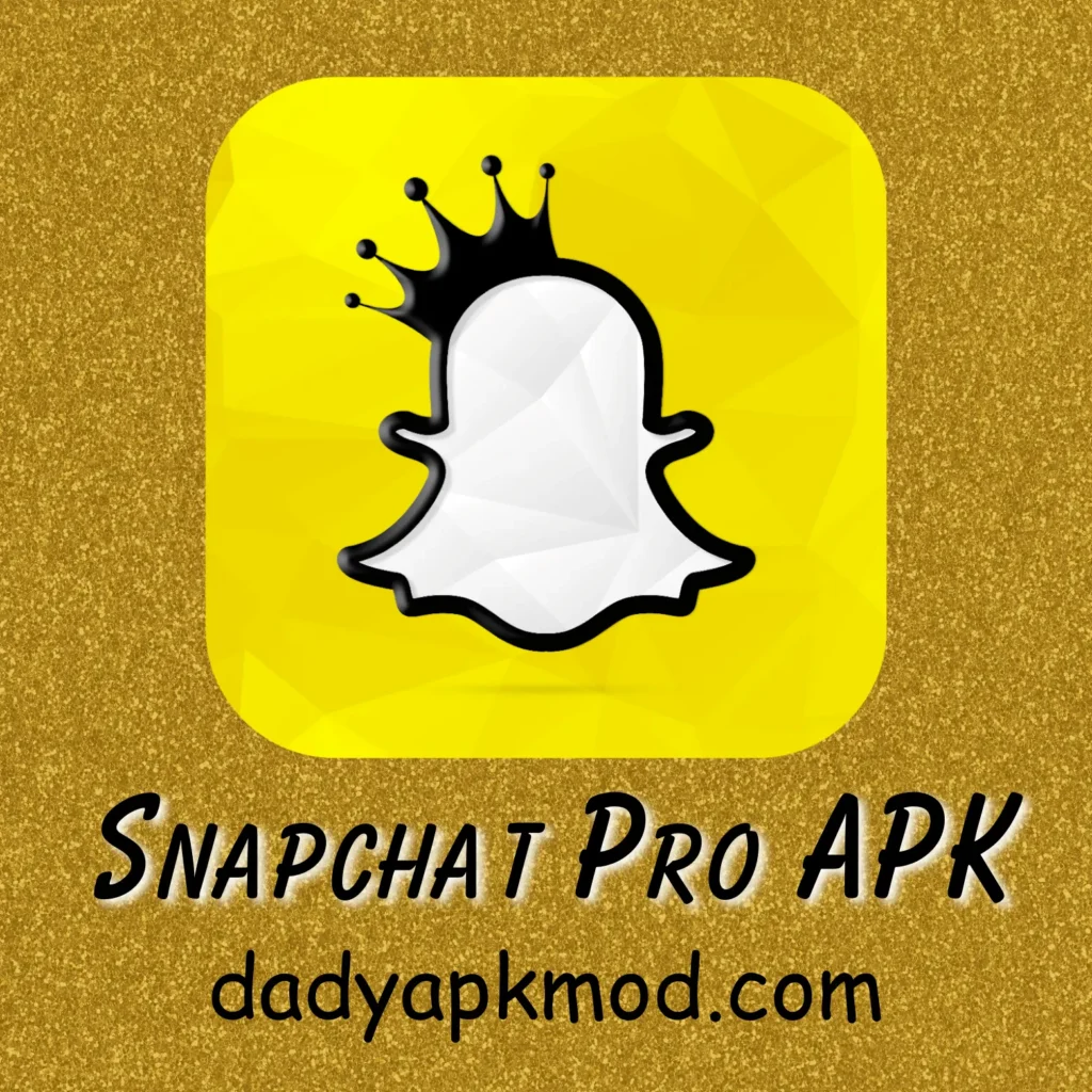 Snapchat Pro APK