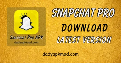 Snapchat Pro APK Download