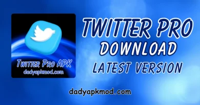 Twitter Pro APK Download