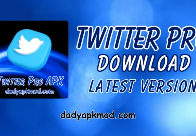 Twitter Pro APK Download