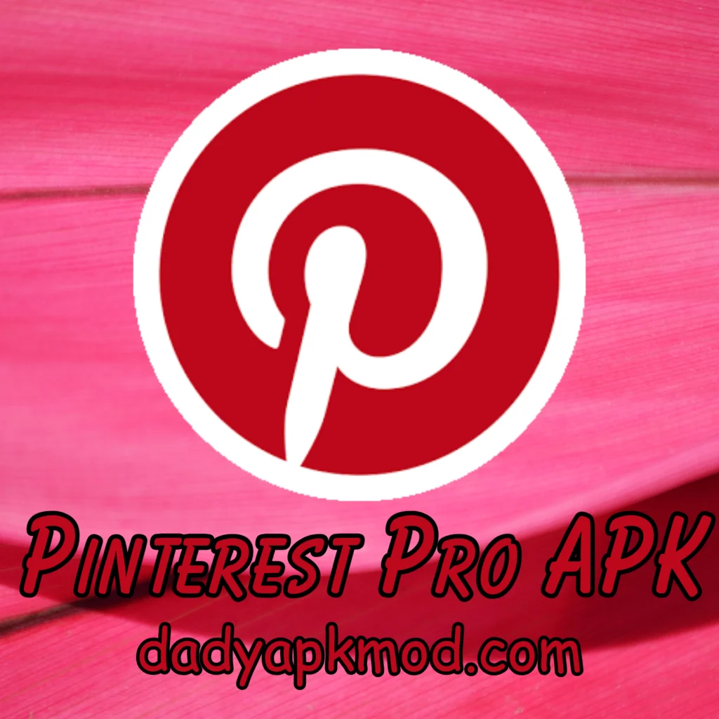 Pinterest Pro APK Download