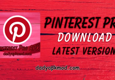 Pinterest Pro APK Download