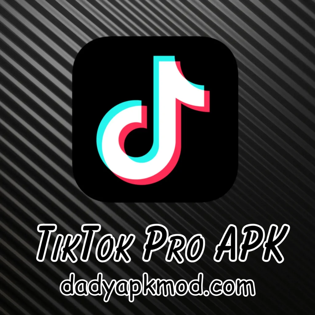 TikTok Pro APK Download