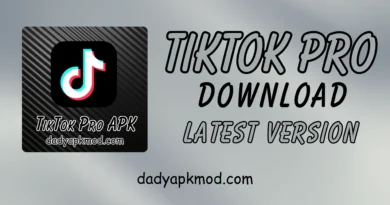 TokTok Pro APK Download